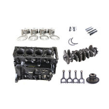 2,0T Motorblock-Baugruppe Versammlung Fit Für CBFA CCTA CCZA AUDI CAEB CDNC comprar usado  Enviando para Brazil