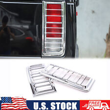 Chrome rear tail for sale  Rancho Cucamonga