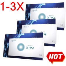 X39 LifeWave Plastry (30-90) Terapia światłem komórkami macierzystymi UK na sprzedaż  Wysyłka do Poland