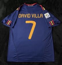 David villa spain for sale  Pompano Beach