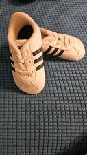Scarpe neonato adidas usato  Preganziol