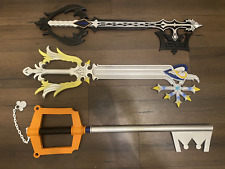 Kingdom hearts keyblades for sale  Gilbert