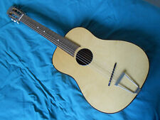 Guitare folk parlour d'occasion  Vendenheim