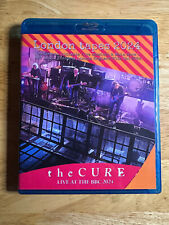 Usado, Blu-ray ao vivo The Cure - Live at the BBC 2024 Robert Smith comprar usado  Enviando para Brazil