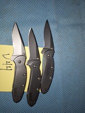 Kershaw chive knives for sale  Seattle