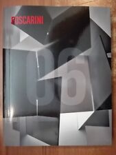 Foscarini catalogo lampade usato  Cento