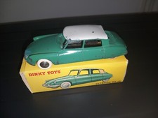 Dinky toys citroen d'occasion  Beaufort-en-Vallée