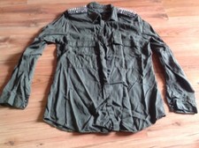 Zara basic langarm gebraucht kaufen  Pfaffenhofen a.d.Ilm