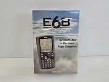 Sporty e6b flight for sale  San Francisco