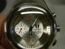 Montre bracelet homme d'occasion  Équeurdreville-Hainneville