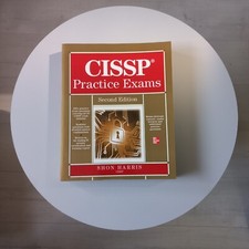 Cissp practice exams gebraucht kaufen  Marl