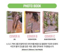 Livro de fotos Dreamcatcher Ceci viagem à Tailândia JIU YOOHYEON LACRADO SEM INCLUSÃO, usado comprar usado Livro de fotos Dreamcatcher Ceci viagem à Tailândia JIU YOOHYEON LACRADO SEM INCLUSÃO, usado comprar usado  Enviando para Brazil
