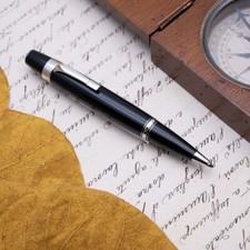 Montblanc boheme stone usato  Mantova