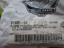 Harley davidson hard for sale  SPALDING