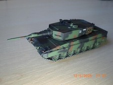 Panzer leopard bundeswehr gebraucht kaufen  Cottbus
