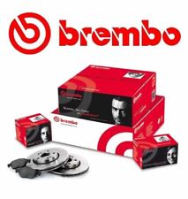 Kit dischi freno usato  Valva
