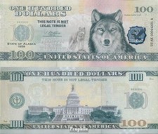 Banknoten usa 2022 gebraucht kaufen  Gießen