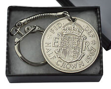 Half crown coin for sale  BURNTWOOD