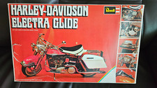 Revell harley davidson gebraucht kaufen  Greven