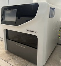Usado, Extrator de ácido nucleico GeneRotex 48 por Tianlong comprar usado  Enviando para Brazil