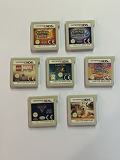 Jeu nintendo 3ds d'occasion  Mouthier-Haute-Pierre