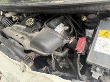 Diesel 2.4l ford for sale  CLACTON-ON-SEA