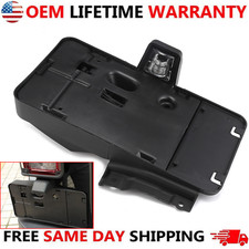 Black rear license for sale  Perth Amboy