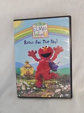 Sesame street elmos for sale  Smithville