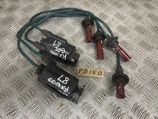 Kawasaki gpz1000 coils for sale  BRADFORD
