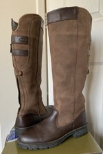 Dubarry clare gore for sale  HALIFAX
