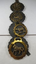 Vintage equestrian english for sale  Brooksville