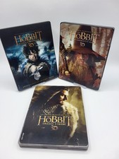 Hobbit trilogie lenticular gebraucht kaufen  Petersberg, Wettin-Löbejün