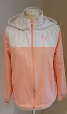 Puma hooded windbreaker for sale Puma hooded windbreaker for sale  LARNE
