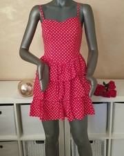 rockabilly kleid punkte gebraucht kaufen rockabilly kleid punkte gebraucht kaufen Braunschweig