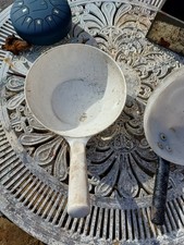 Large used plastic for sale  WINCHESTER
