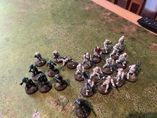 Star wars legion gebraucht kaufen  Bispingen