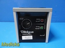 Banho de parafina Dickson PB-107 | 120 V 200 W (para tratamento de termoterapia) ~ 38161, usado comprar usado Banho de parafina Dickson PB-107 | 120 V 200 W (para tratamento de termoterapia) ~ 38161, usado comprar usado  Enviando para Brazil
