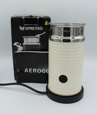 Nespresso aeroccino vollautoma gebraucht kaufen  Amberg