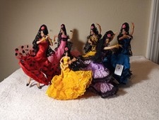 Marin chiclana flamenco for sale  Grenada