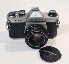 Pentax k1000 35mm for sale  Dothan