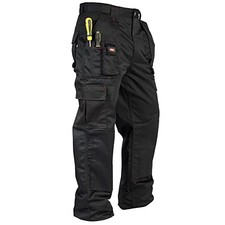 Lee Cooper Męskie spodnie cargo_lcpnt206 Cargo Pant W32/L29 czarne na sprzedaż Lee Cooper Męskie spodnie cargo_lcpnt206 Cargo Pant W32/L29 czarne na sprzedaż  PL