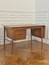 Magnifique bureau danois d'occasion  Paris XVIII