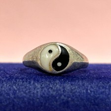 925 silber ring gebraucht kaufen  Berlin