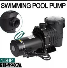 1.5hp hayward swimming for sale  Wilmington