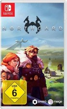 Northgard gebraucht kaufen  Berlin