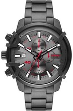 Diesel dz4586 herrenarmbanduhr gebraucht kaufen  Hamburg