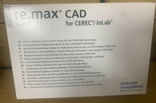 Vivadent ivoclar ips for sale  Sacramento
