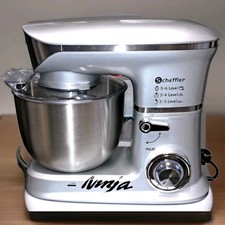 Einzelstück scheffler ninja gebraucht kaufen  Nürnberg