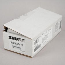 Open box shure for sale  Leesburg