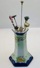 Vtg hat pin for sale  CARDIFF